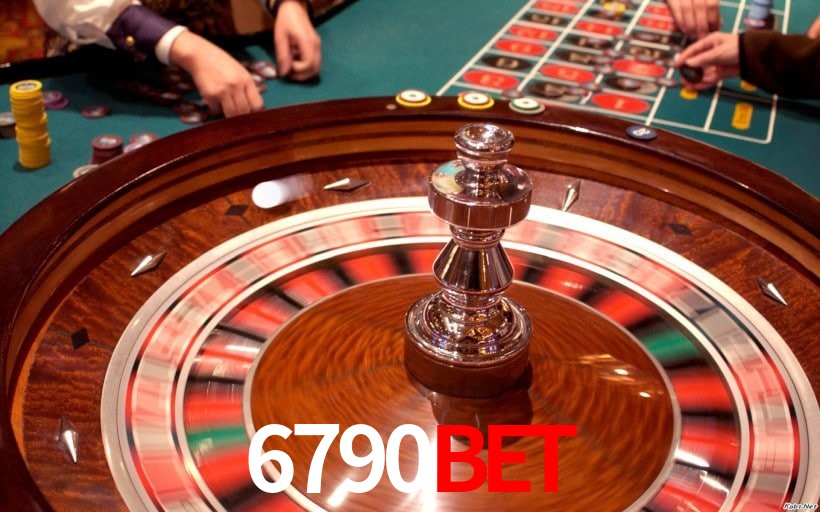 Interface Premium 6790bet