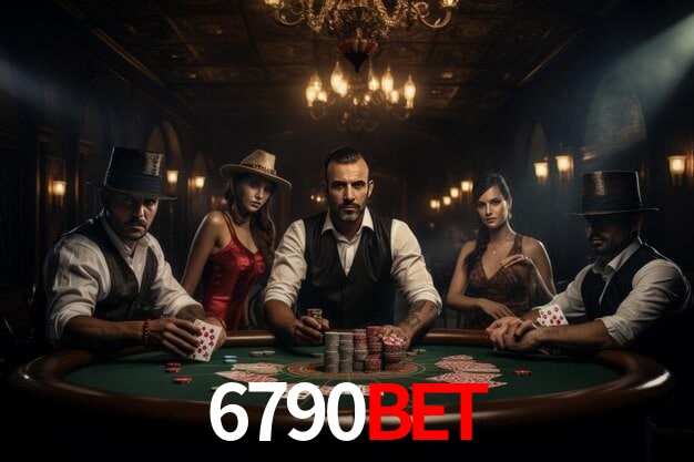 Explorando a Categoria de Eventos em Apostas na 6790bet