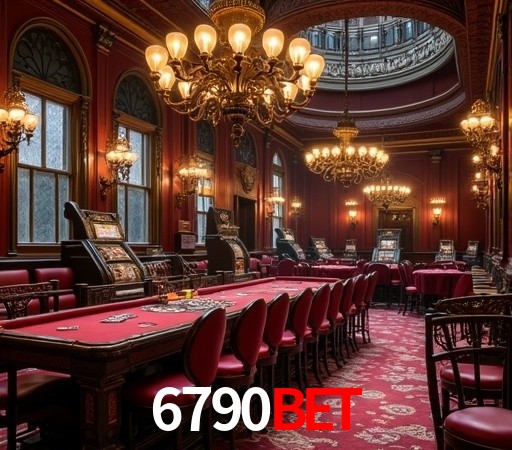 Login Seguro 6790bet