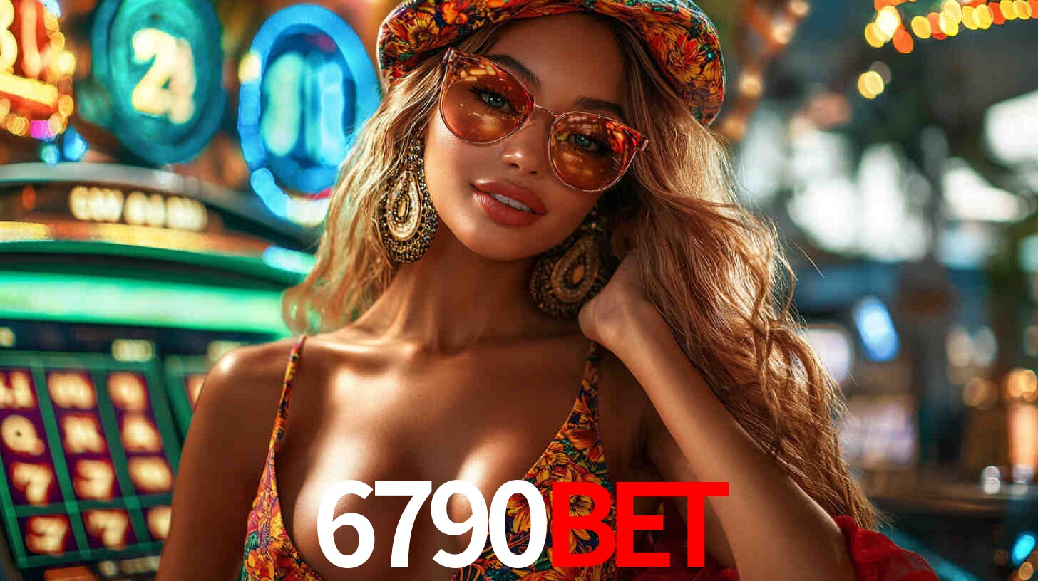 Welcome Bonus 6790bet