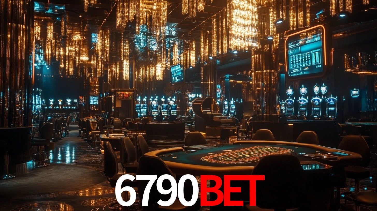 6790bet.com