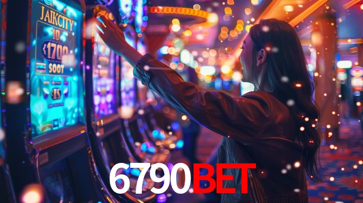 6790bet