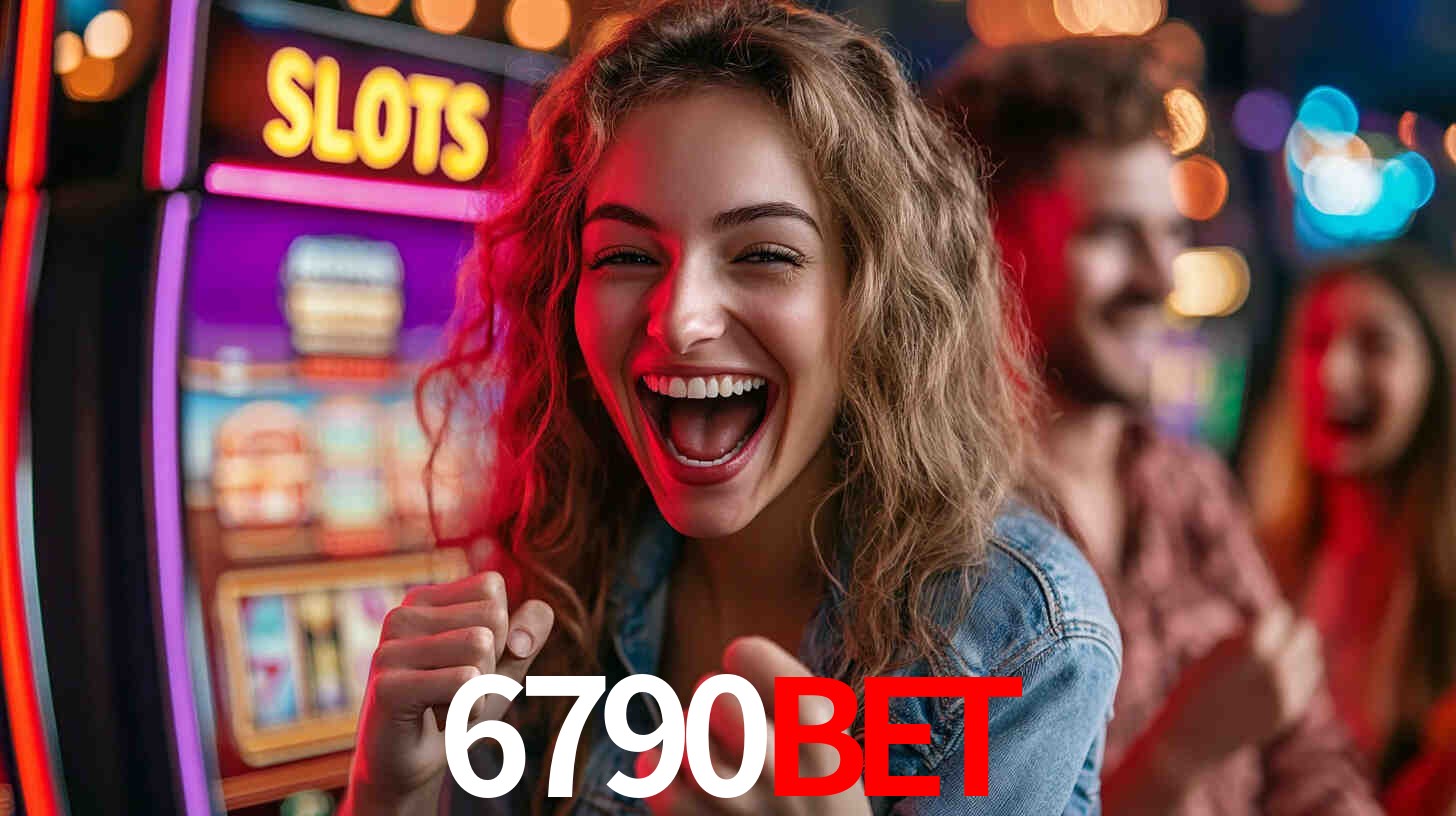 Descubra o Programa VIP da 6790bet: Vantagens Exclusivas para Jogadores