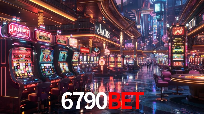 Games Directory 6790bet