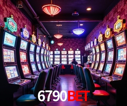 Especiais de Fim de Semana 6790bet