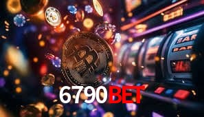 Inovações de Jogos na 6790bet: O Futuro das Experiências Interativas